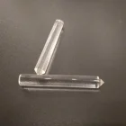 High Quality Polished Optical Lens Borosilicate Glass Rod