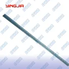 01209 Continuous stainless steel piano long hinge door hinge