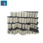 plastic air filter frame/29461-99 compressor air filter