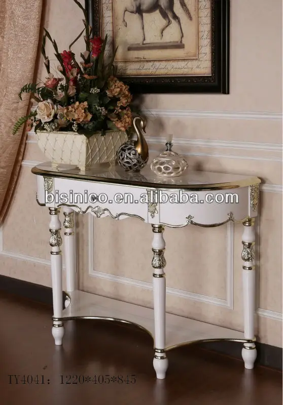Side Wall Table new classical console table / wall table / side table,living room Side Wall Table new classical console table / wall table / side table,living room