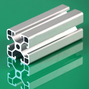 aluminium profile cover strips