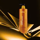 All Natural Organic Shampoo and Conditioner Anti Hair Fall Repair