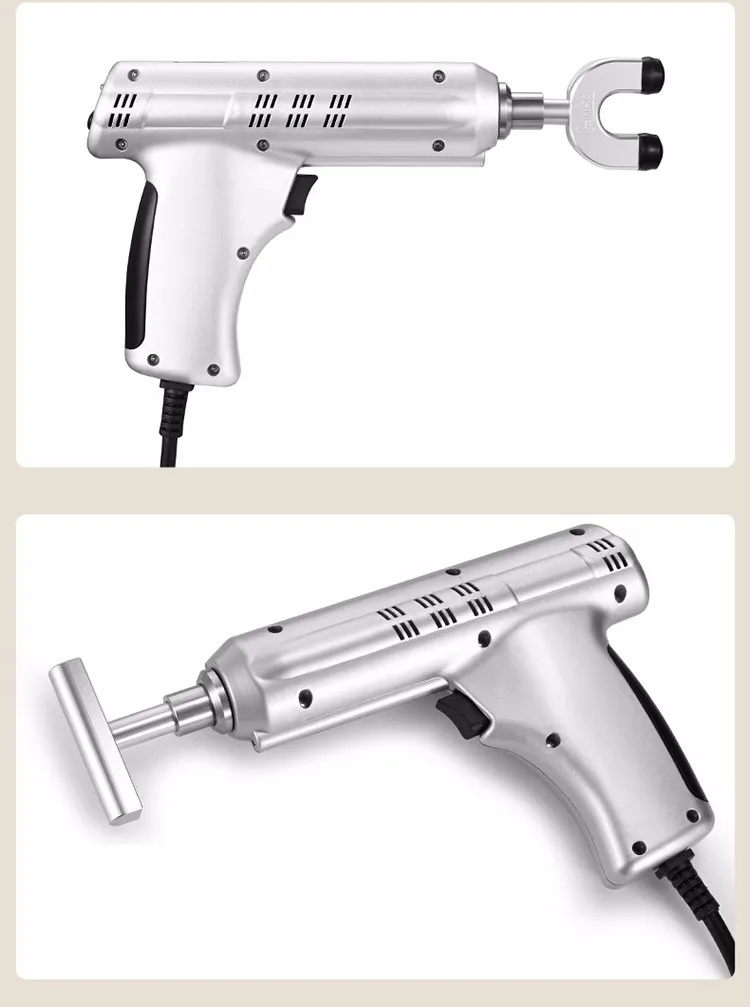 Professional Chiropractic Adjusting Gun Instrument For Sale Buy