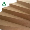 china factory melamine mdf board wood price 3mm 5mm 18mm 1530*3050/1220*3050/1830*2745/1830*3660/2440*3660