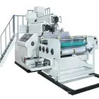 pallet wrap making machine stretch film making machine