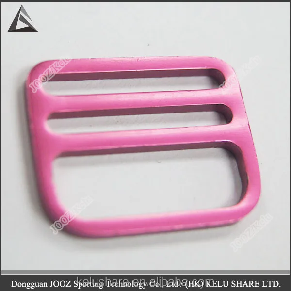 Plastic Or Metal Shoes Decorative Adjustable