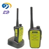 2w colorful uhf walkie talkie LD-999 mini portable 2 way radio