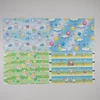 Hot sale Magic knit / Brush / Non Woven frontal tape/ loop for Baby & Adult Diaper