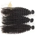Alibaba express China new style hair kinky curly hair weave raw unprocessed straight remy hair