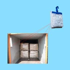 container shipping turn into gel moisture absorbing desiccant bags