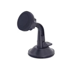 360 car phone holder magnetic on windshield Adjustment Magnetic Phone Holder For Car Dashboard with Qick-Snap