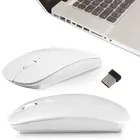 Computer 2.4Ghz Usb Hub Mini Mice Optical Pc Office Oem Odm Laptop Inalambrico Wireless Mouse