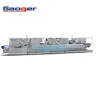 Vials Blister Packing and Cartoning Produce Line