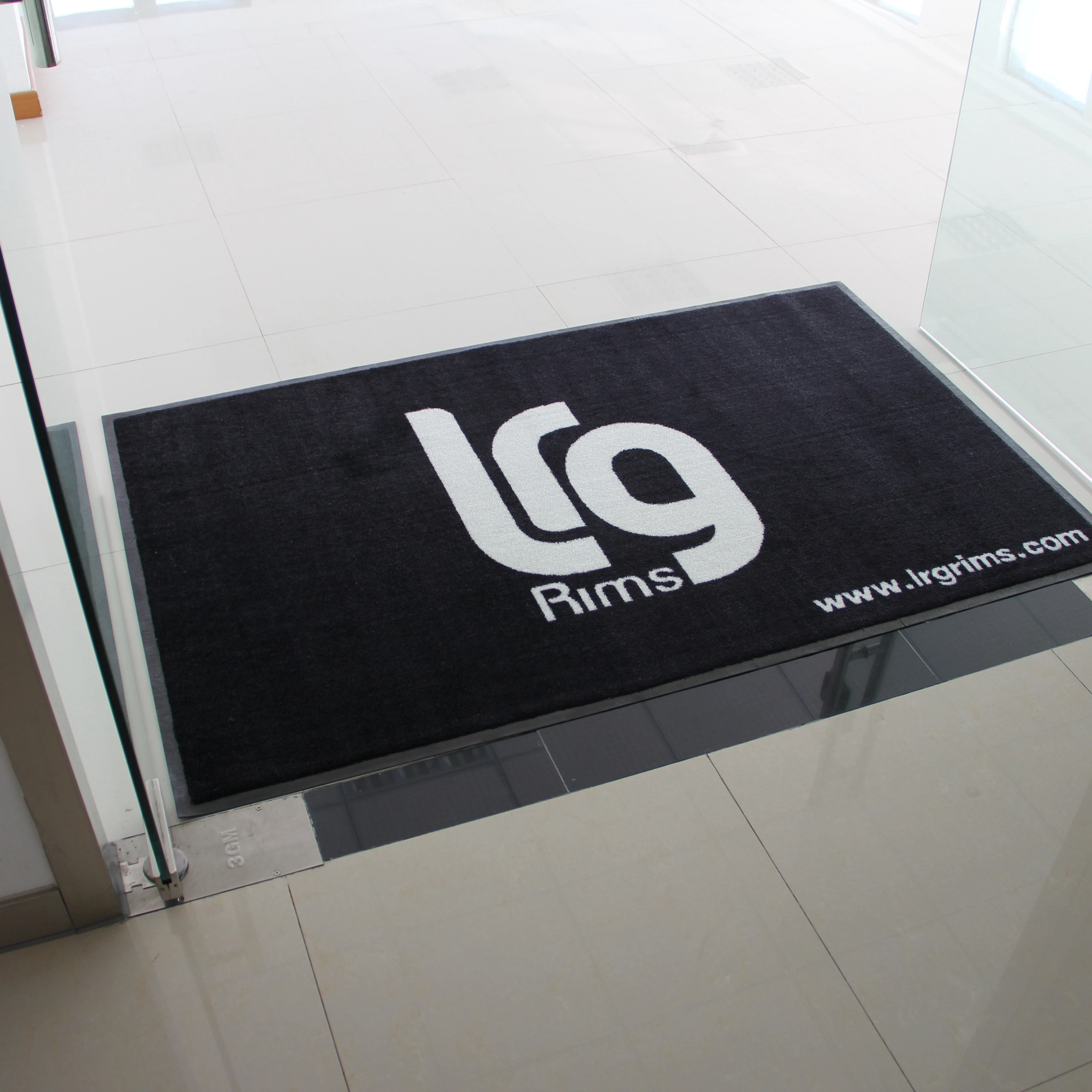 China Factory Made Custom Printed Custom Logo Foot Doormat Door Mat Buy Printed Mat Door Mat Foot Mat Product On Alibaba Com