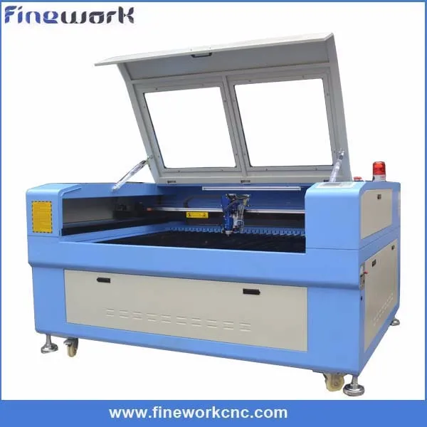 factory Big manufacture laser cutters for metal