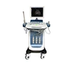 BIG SALE!! CDE/ HR Hospital 3D 4D Color Doppler Ultrasound Machine with PW/ PDI/CFM - MSLCU24-R