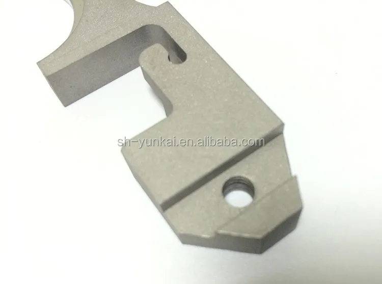 Machining 1012-6