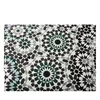 Tile Supplier Morocco Glazed Ceramic Tile For Floor Decoration