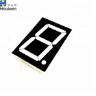 Led Inch China Led Display China Manufacturer Red Color Led Fnd Kem-23011-bsr 2.3 Inch 7 Segment Led Display