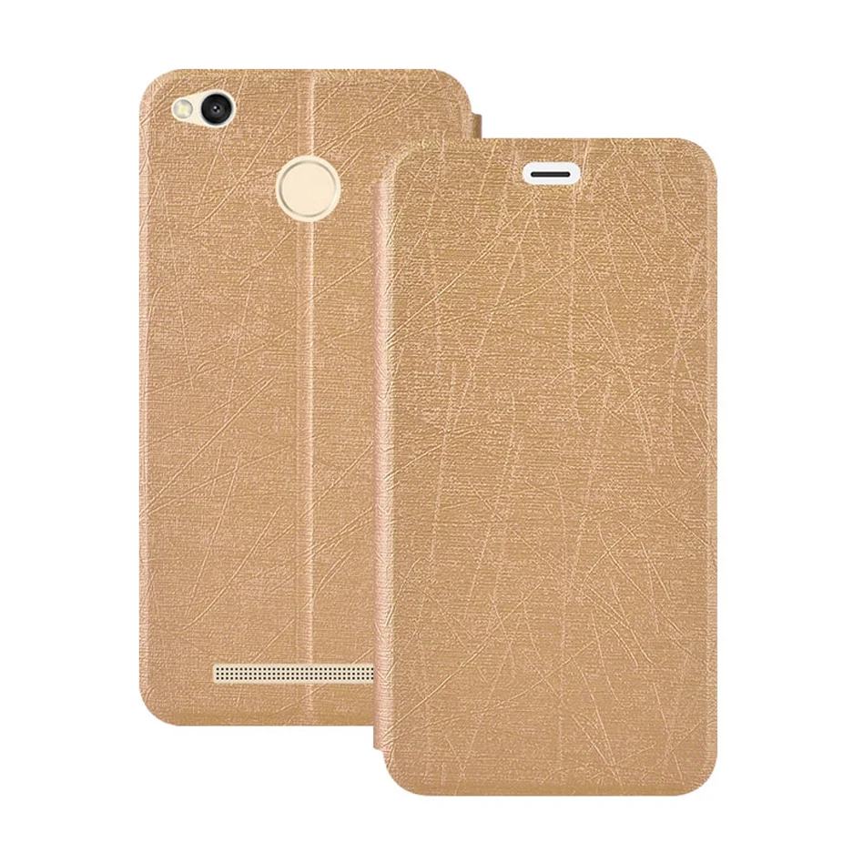 WHAY 3s Case For Xiaomi Redmi 3s Case Flip PU Leather Xiomi Redmi3s Cases For Redmi 3s Cases Covers (7)