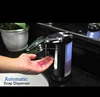 Sensor Soap Automatic Dispenser / plastic soap dispenser / automatic sensor soap dispenser