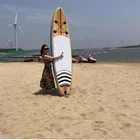 Best selling Touring Air Paddle board Inflatable SUP Paddle Board