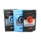 China Supplier Jungle Boys Packaging Runtz Bags Cookies Smell Proof Bag