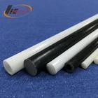 High Impact Resistant Outdoor Beach Fiberglass Flag Pole