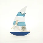 Good sale welcome custom model sailboat decorative life buoy rings