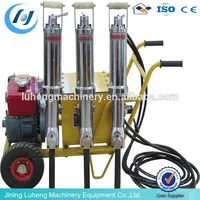 Small Scale Stone Crushing Plant Stone