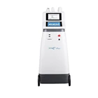 SHR Hair Removal IPL Machine/ Elight RF China Manufacturer