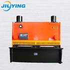 QC11K 8x2500 guillotine type hydraulic shearing machine manufacturers in india