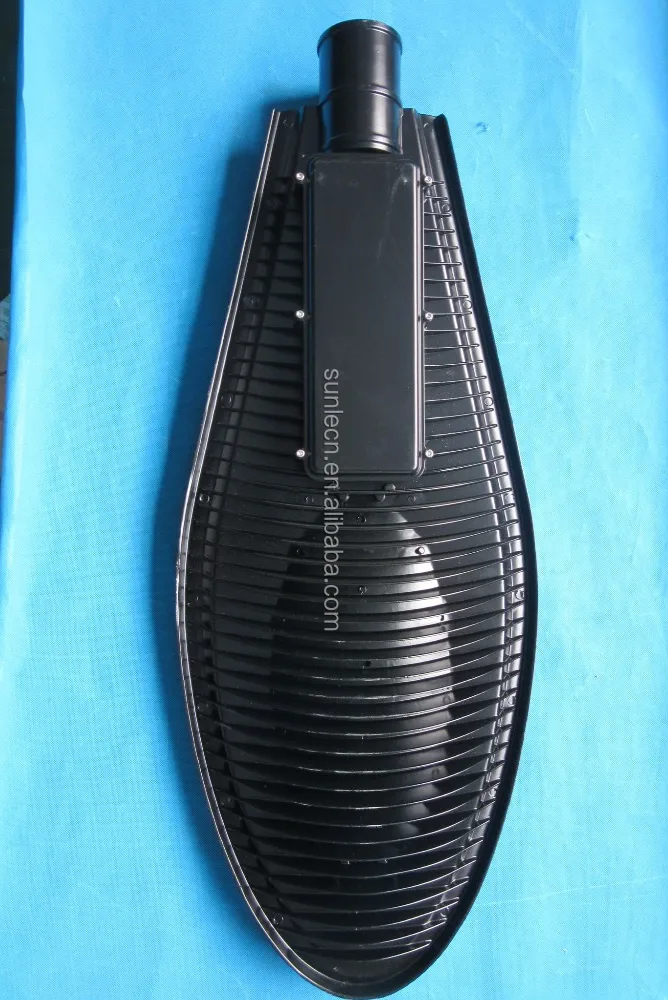 high lume 150w led street light COB light manufacture