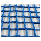 High quality small hole size balcony safety net for cat