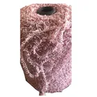 Factory direact sale 100% polyester spun polyester yarn for knitting sewing
