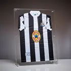 Acrylic Shirt Frame Plexiglass Football Jersey Frame