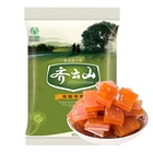 45g Chinese healthy fruit food snack for kids