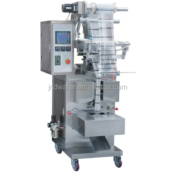 Voltage 380 Power 4kw Automatic Powder