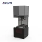Professional High Accuracy Desktop Jewelry & Dental SLA 3D Laser Printer