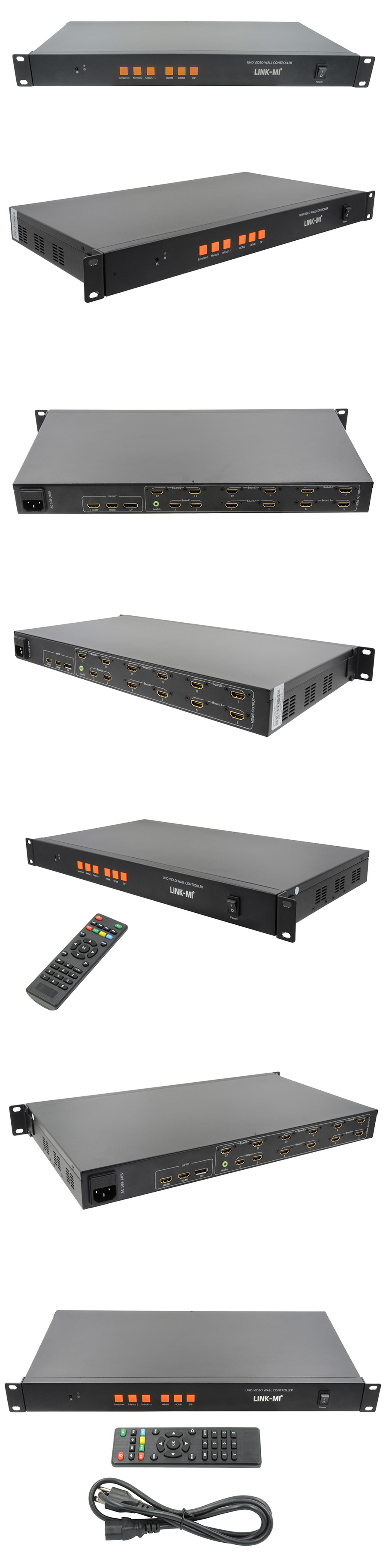 -4 LM-TV12-4K2K