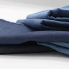 100% cotton material China products Best value denim fabric for jeans