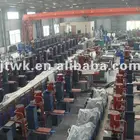 500tons Hydraulic compression machine