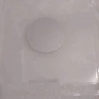 High quality indium sputtering target sheet foil with competitive price