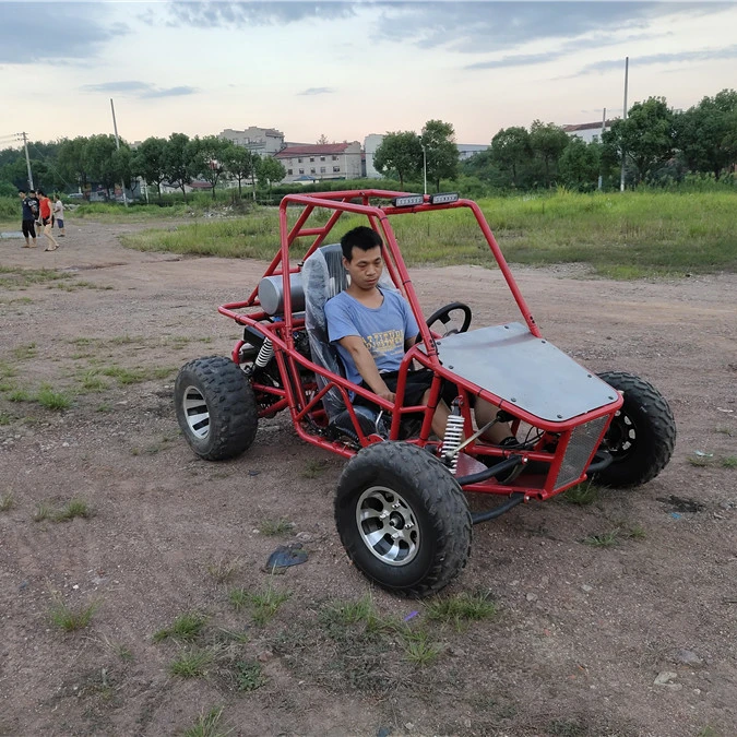 off road drift kart