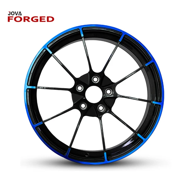 forged wheel supplier