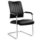 New Classic high back leather french style sofa high back office chairs