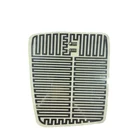 Electric Flexible Pet Heating Film heater for Rearview Mirror Used in Car
