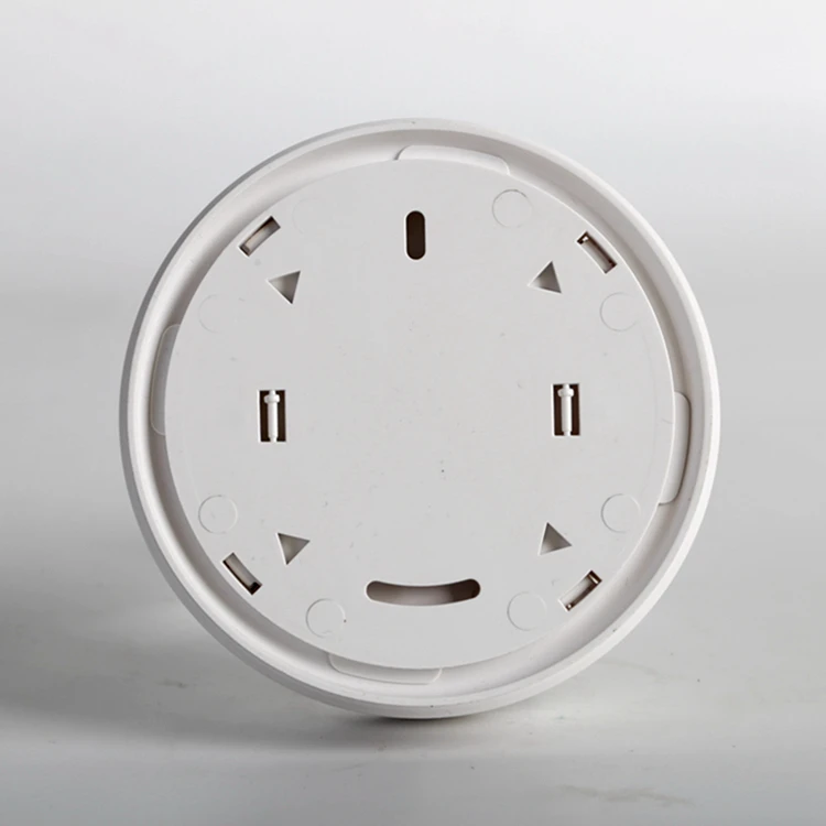 2018 hot sell Shenzhen UL approval smoke detector high quality - ANKUX.COM