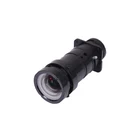 low distortion megapixels mount board F1.7 FOV car lens