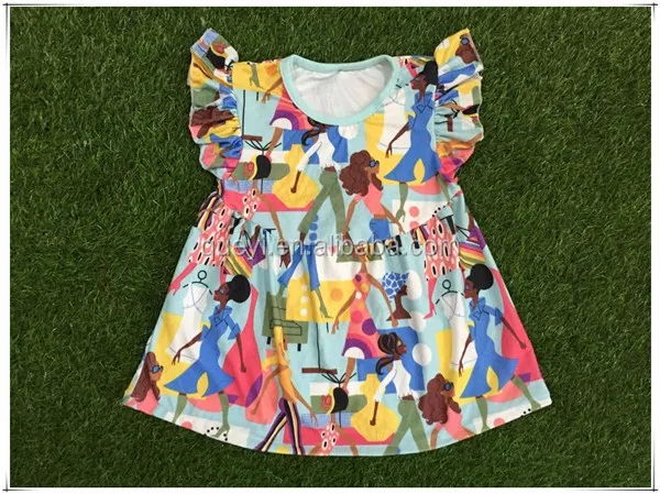 2016熱い販売新しい到着最高の販売パーティー着用夏コットンマキシドレス赤ちゃんの女の子仕入れ・メーカー・工場